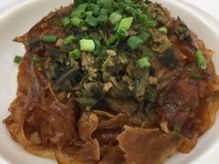 -金华安大酒楼·老牌潮菜·粤式茶点(东方国际店)