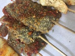 -老好吃清真麻辣烫