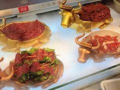 -成都你六姐·牛肉冒菜·麻辣香锅(长泰广场店)