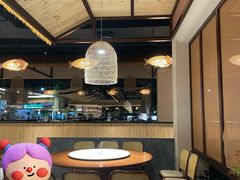 -风味小馆(天目湖宾馆店)
