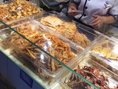 -水一方现烤鱿鱼丝大连特产(三八广场店)