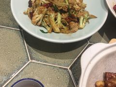 -盛百味·家宴餐厅(霸州分店)