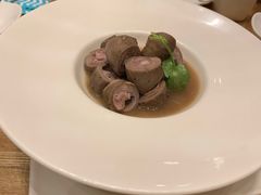 -莆田餐厅PUTIEN(三里屯店)