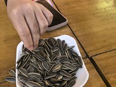 -蚝老板海鲜烧烤大排档(码头店)