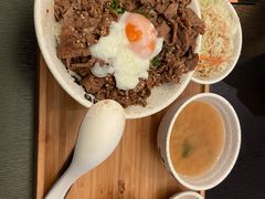 -熊吞·大碗丼烧肉饭(清江浦区万达店)