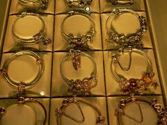 -Pandora潘多拉珠宝(虹口龙之梦店)