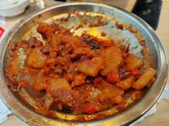 -米村拌饭(万达广场庄河店)