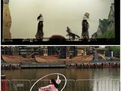 -靖港古镇