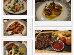 -Bistro Les Lilas丁香花小酒馆