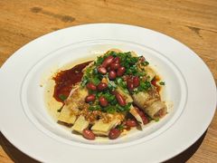 -桂小厨广西菜(青秀万达店)