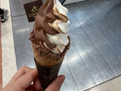-GODIVA(月星环球港店)