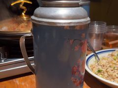 -破三川·新川菜(静安大融城店)