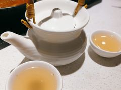 -新仙清汤牛腩(铜锣湾店)