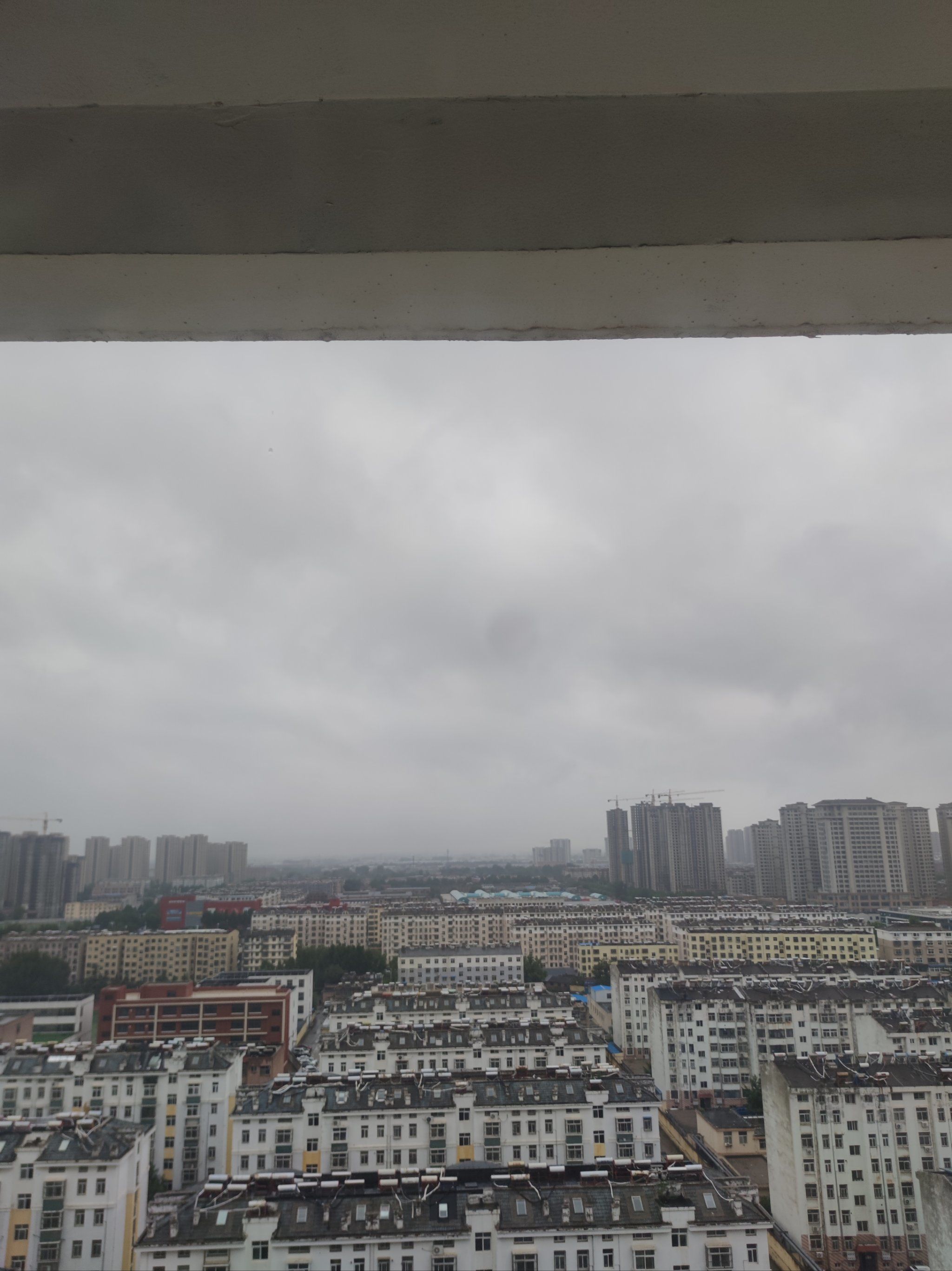 阴雨天气图片预报