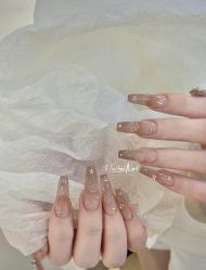 -M·X Nail日式美甲美睫