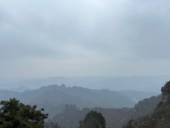 -武当山风景区