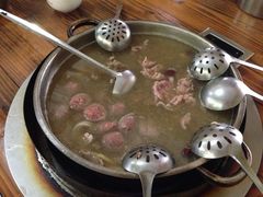 iphone_upload_pic-全汁全味驴庄(凤岗店)