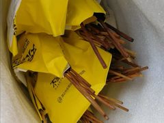 -木屋烧烤(西南角店)