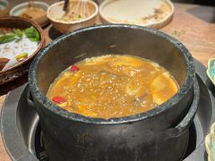 -蘑界·野生菌火锅(深业上城店)