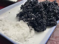 乌米饭-高老庄·老溧阳·私房菜(南山竹海店)