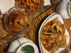 -有奴思烤肉·清真(正宁路店)