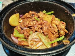 -嘟享吃重庆鸡公煲(五一店)