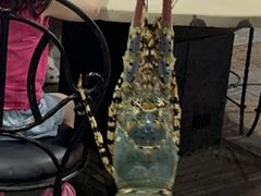 -量贩海鲜餐厅