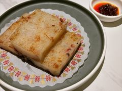 -禄运茶居·手工点心(恒宝广场店)