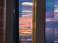 -广州柏悦酒店·悦景轩·粤菜餐厅