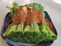 -那家·油麻菜馆(先农大院店)
