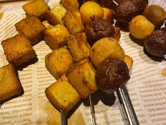 -通海俄式烧烤(下瓦房店)