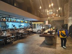 -食间牛排(湖西路店)