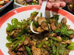 -福巷湘食小馆·猛火现炒(上海首店)
