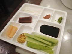-鸭匠食府·挂炉烤鸭·新京菜(阜成路店)