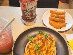 -blend咖啡部落(车公庙店)