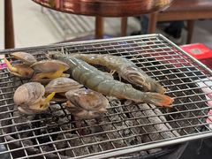 -奥西拉烤肉,盒饭,冷面(青岩刘店)