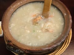 -悟长年潮汕菜砂锅粥(圣熙8号店)
