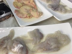 -凯盈阁·顺德私房菜·桑拿鸡