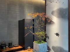 -王府茶楼茶宴·创意菜(朝阳公园店)
