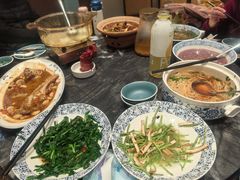 -王家大院·南京菜(湛江路总店)