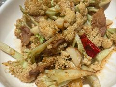 -九毛九西北菜(百信广场店)