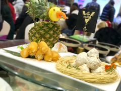 -雅和生态渔庄·宜城锅巴饭(龙灵山公园店)