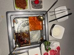 -海底捞火锅(番禺广场店)