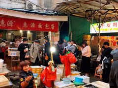 -惠源面包店(开禾路店)