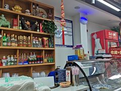 -张文国梆梆肉葫芦头(大雁塔店)