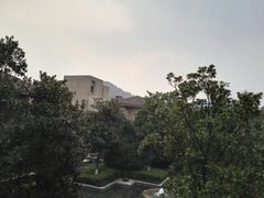 -良渚君澜度假酒店·中餐厅