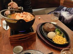 -铃木食堂(北新桥店)