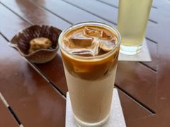 -三亚海棠湾喜来登度假酒店大堂吧