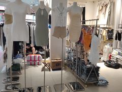 -七浦路服装批发市场