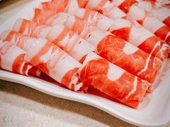 进口雪花肥牛-八先生涮肉房(三里河店)